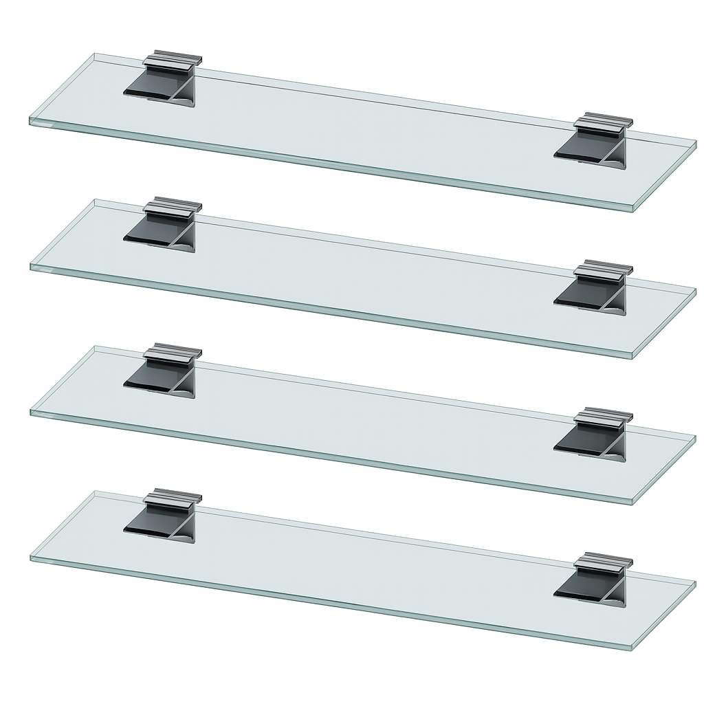 Zubehör, Glasboden - 60/15