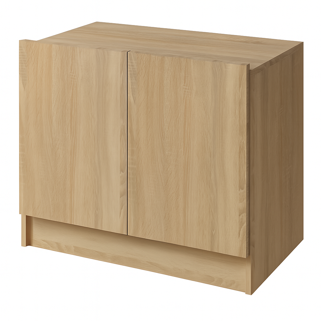Unterschrank, 2 Türen - 65/85