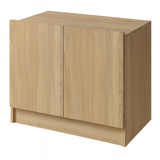 Unterschrank, 2 Türen - 65/85